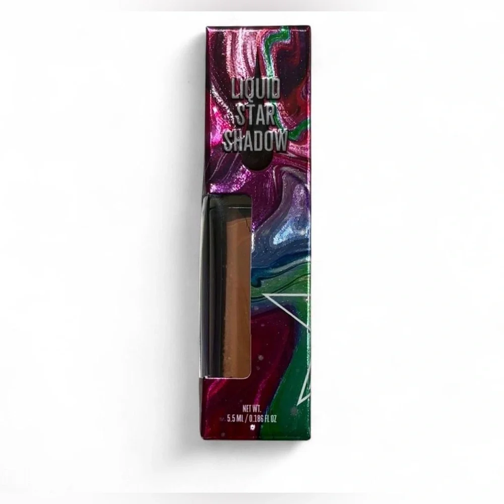Liquid Star Shadow Manifest - Jeffree Star Cosmetics